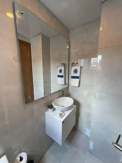 Moderno Apartamento En Naco Santo Domingo Dominican Republic