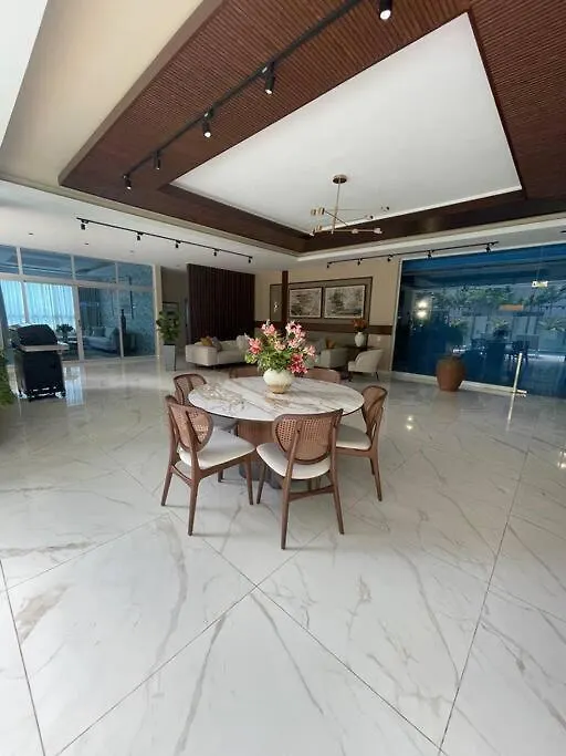 Moderno Apartamento En Naco Santo Domingo