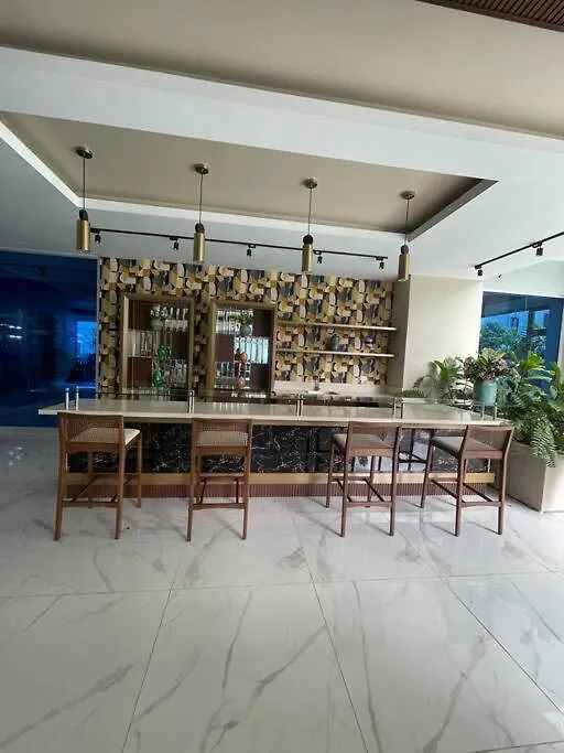 Apartment Moderno Apartamento En Naco Santo Domingo
