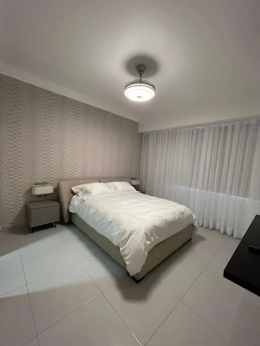 Moderno Apartamento En Naco Santo Domingo Apartment