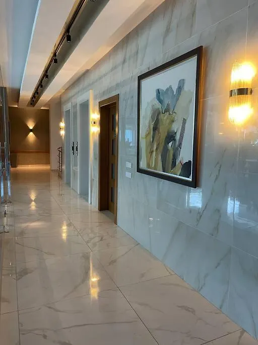 Moderno Apartamento En Naco Santo Domingo Apartment