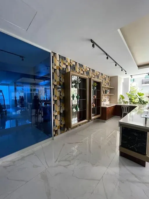 Apartment Moderno Apartamento En Naco Santo Domingo
