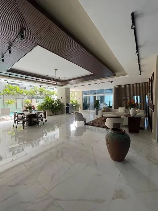 Moderno Apartamento En Naco Santo Domingo Dominican Republic