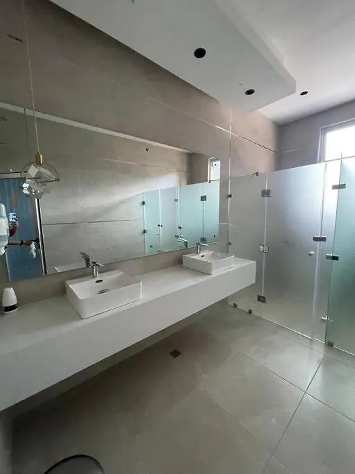 Apartment Moderno Apartamento En Naco Santo Domingo